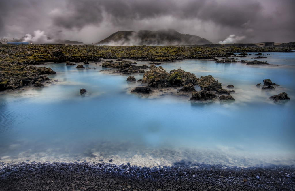 Iceland